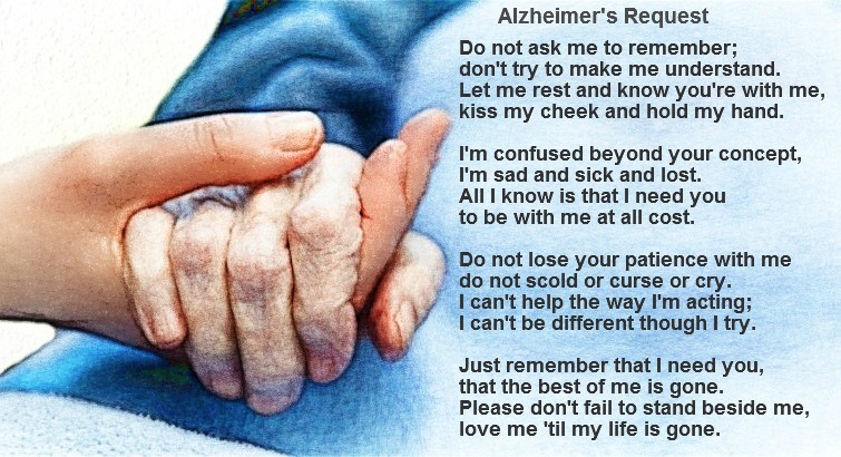 AlzheimerRequestPoem